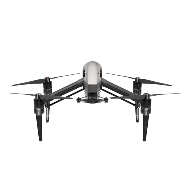 Dji Inspire